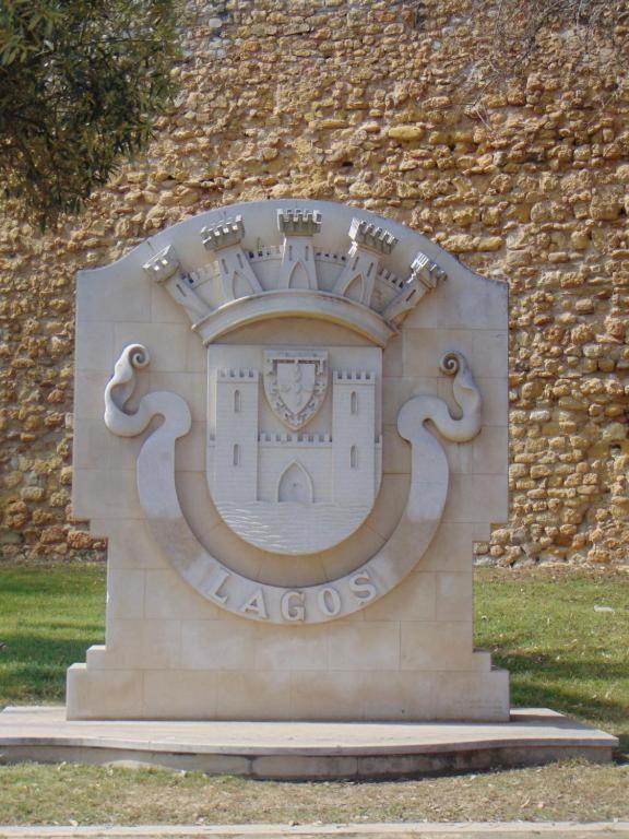 Historic Center Beach Apartment - Lagos - Algarve Ngoại thất bức ảnh