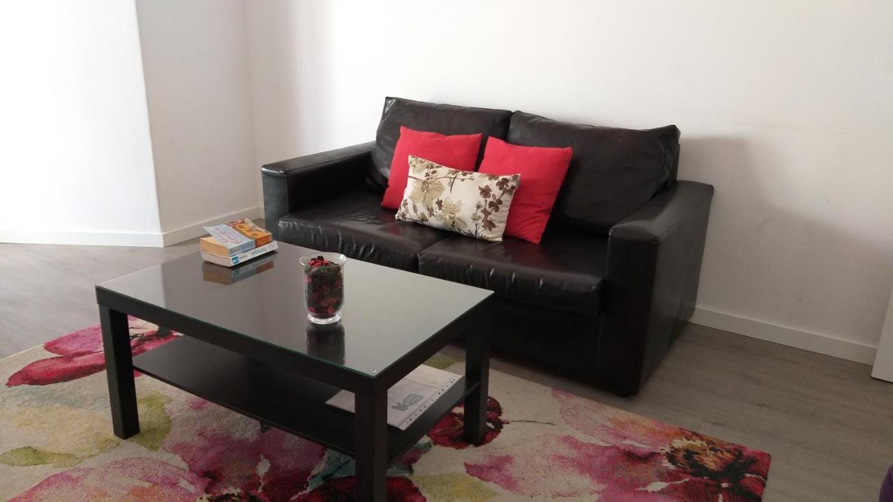 Historic Center Beach Apartment - Lagos - Algarve Ngoại thất bức ảnh