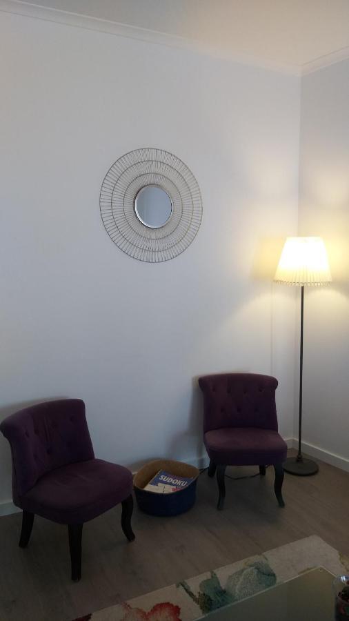 Historic Center Beach Apartment - Lagos - Algarve Ngoại thất bức ảnh