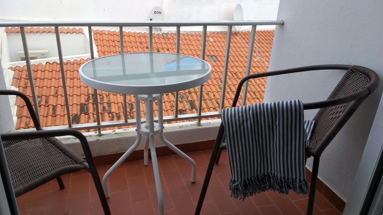 Historic Center Beach Apartment - Lagos - Algarve Ngoại thất bức ảnh