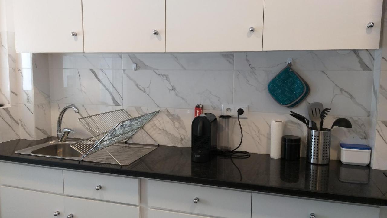 Historic Center Beach Apartment - Lagos - Algarve Ngoại thất bức ảnh