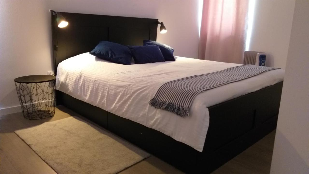 Historic Center Beach Apartment - Lagos - Algarve Ngoại thất bức ảnh