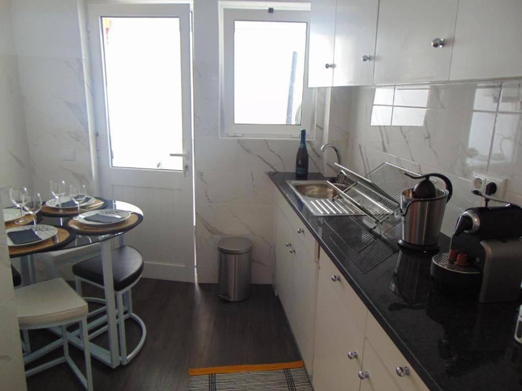 Historic Center Beach Apartment - Lagos - Algarve Ngoại thất bức ảnh
