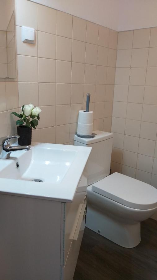 Historic Center Beach Apartment - Lagos - Algarve Ngoại thất bức ảnh