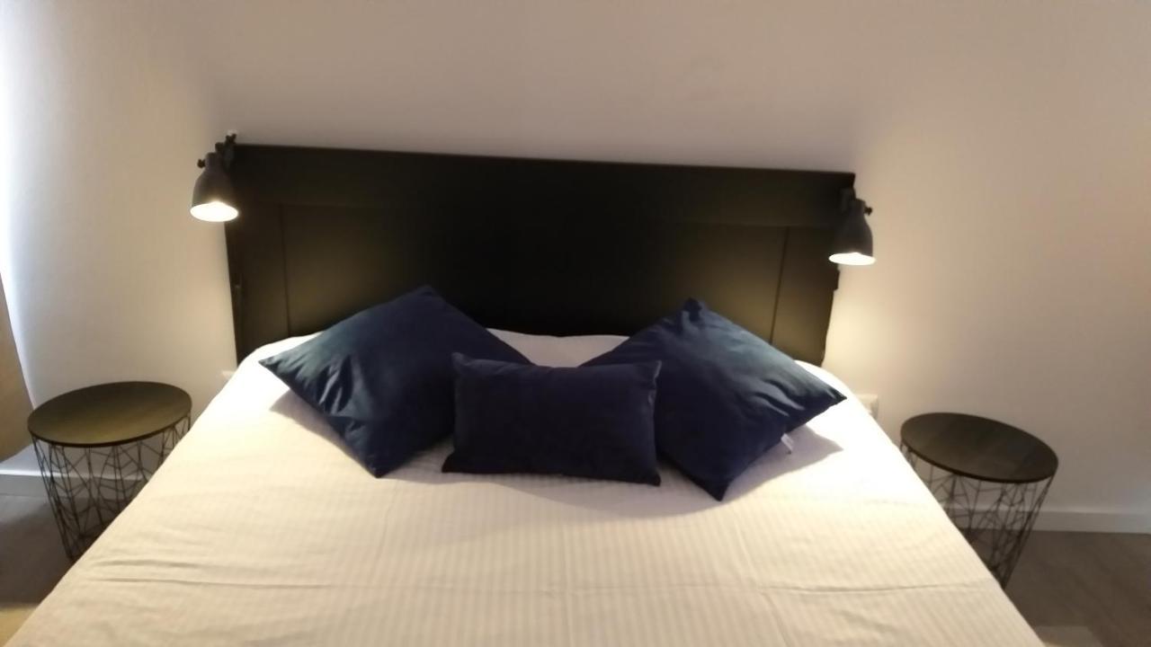 Historic Center Beach Apartment - Lagos - Algarve Ngoại thất bức ảnh