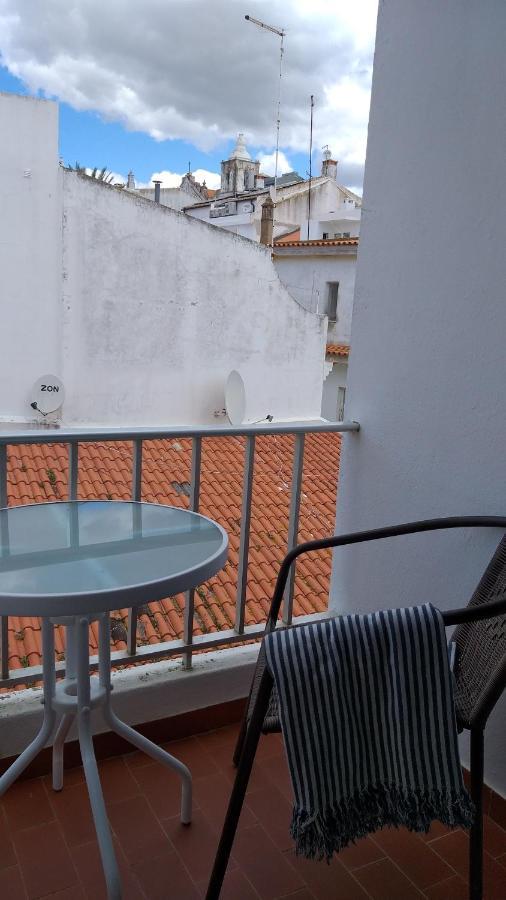 Historic Center Beach Apartment - Lagos - Algarve Ngoại thất bức ảnh