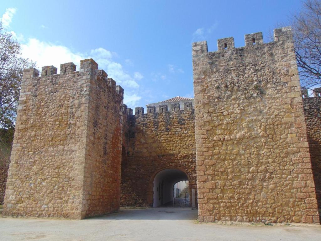 Historic Center Beach Apartment - Lagos - Algarve Ngoại thất bức ảnh