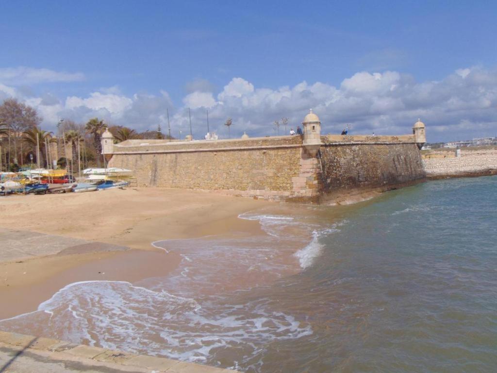 Historic Center Beach Apartment - Lagos - Algarve Ngoại thất bức ảnh