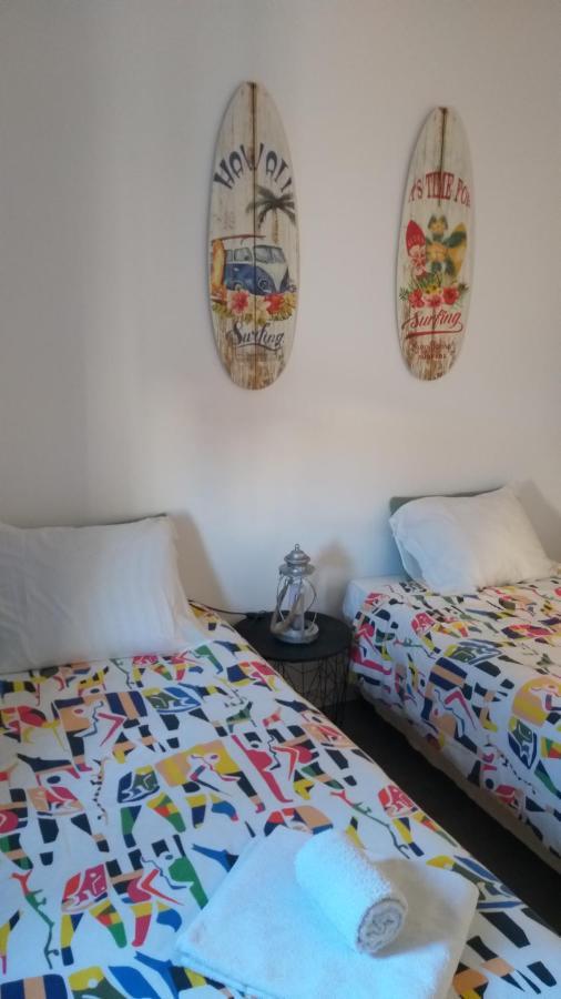 Historic Center Beach Apartment - Lagos - Algarve Ngoại thất bức ảnh
