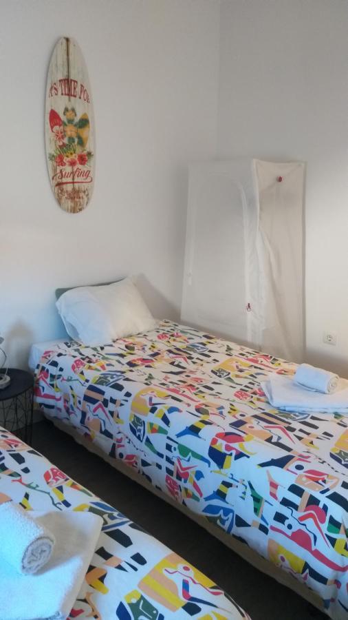 Historic Center Beach Apartment - Lagos - Algarve Ngoại thất bức ảnh
