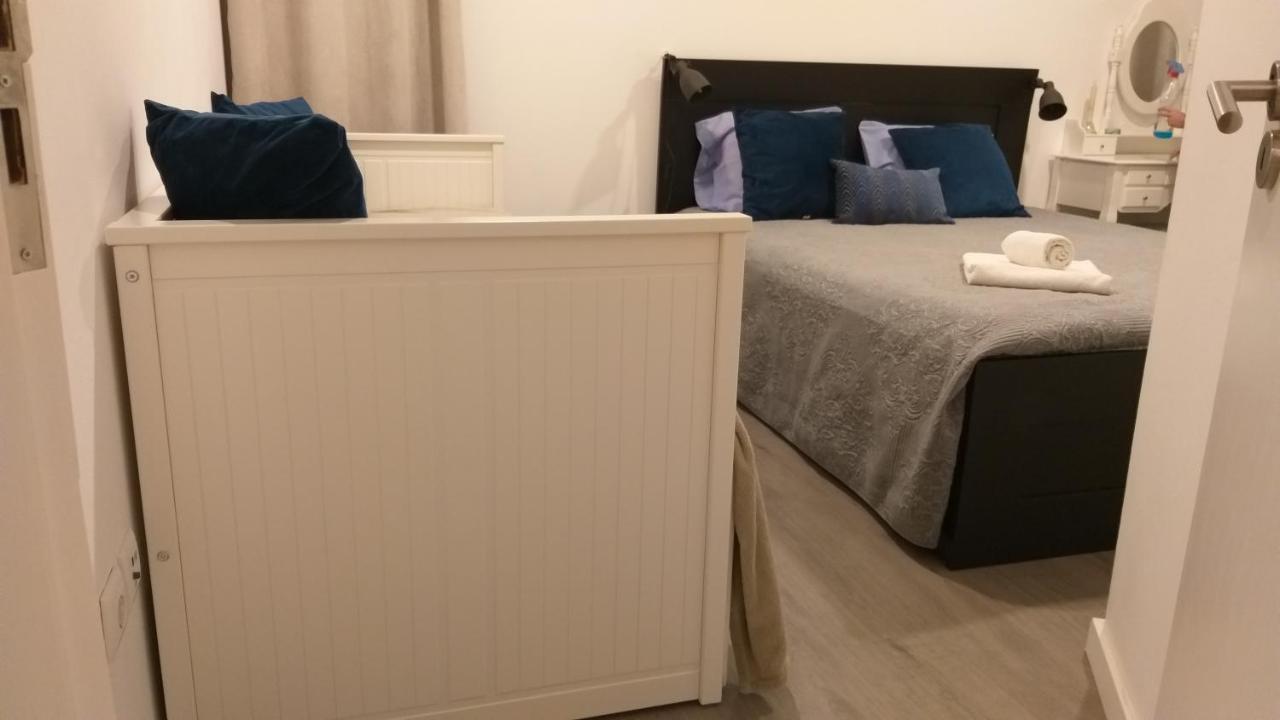 Historic Center Beach Apartment - Lagos - Algarve Ngoại thất bức ảnh