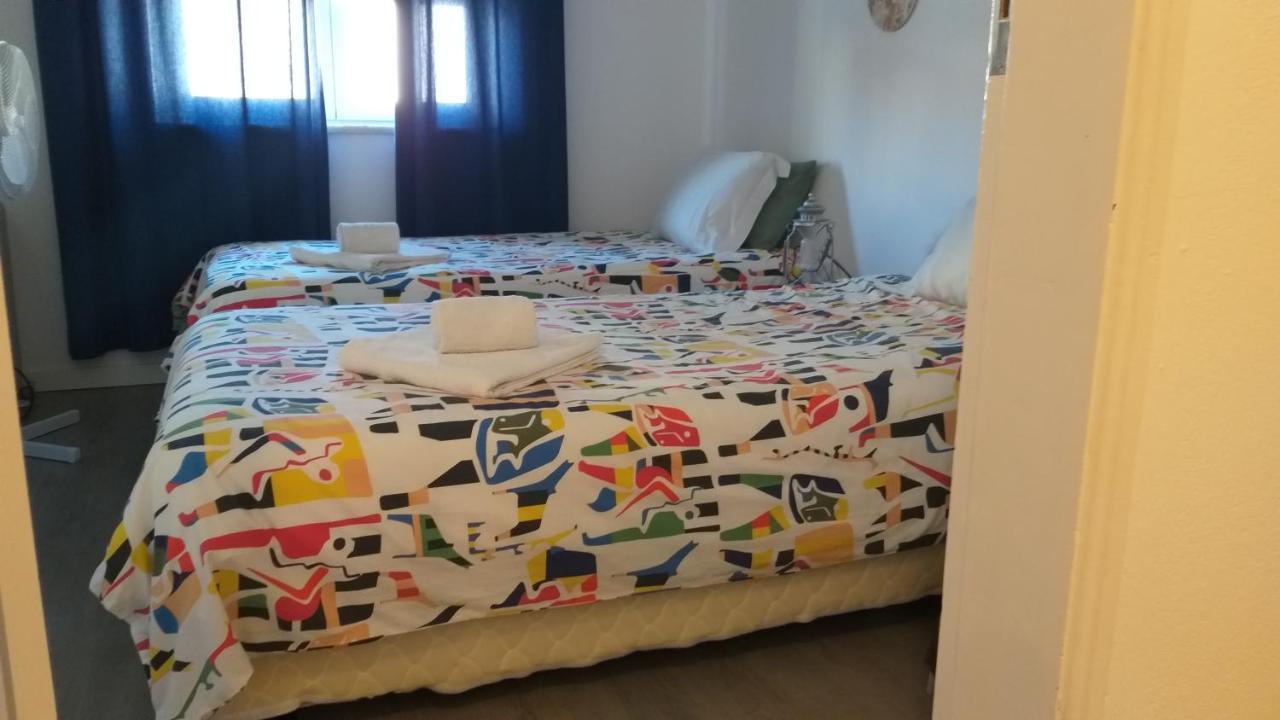 Historic Center Beach Apartment - Lagos - Algarve Ngoại thất bức ảnh