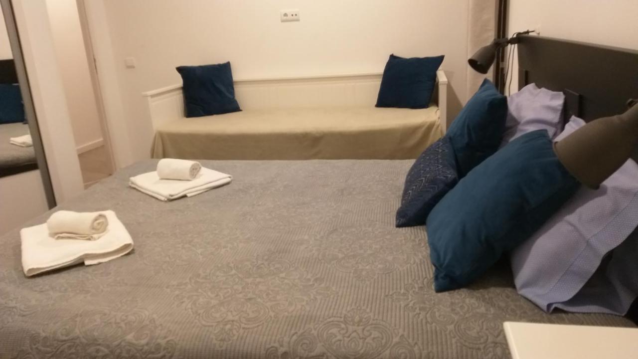 Historic Center Beach Apartment - Lagos - Algarve Ngoại thất bức ảnh