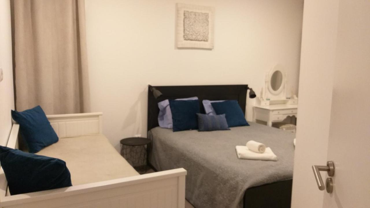 Historic Center Beach Apartment - Lagos - Algarve Ngoại thất bức ảnh