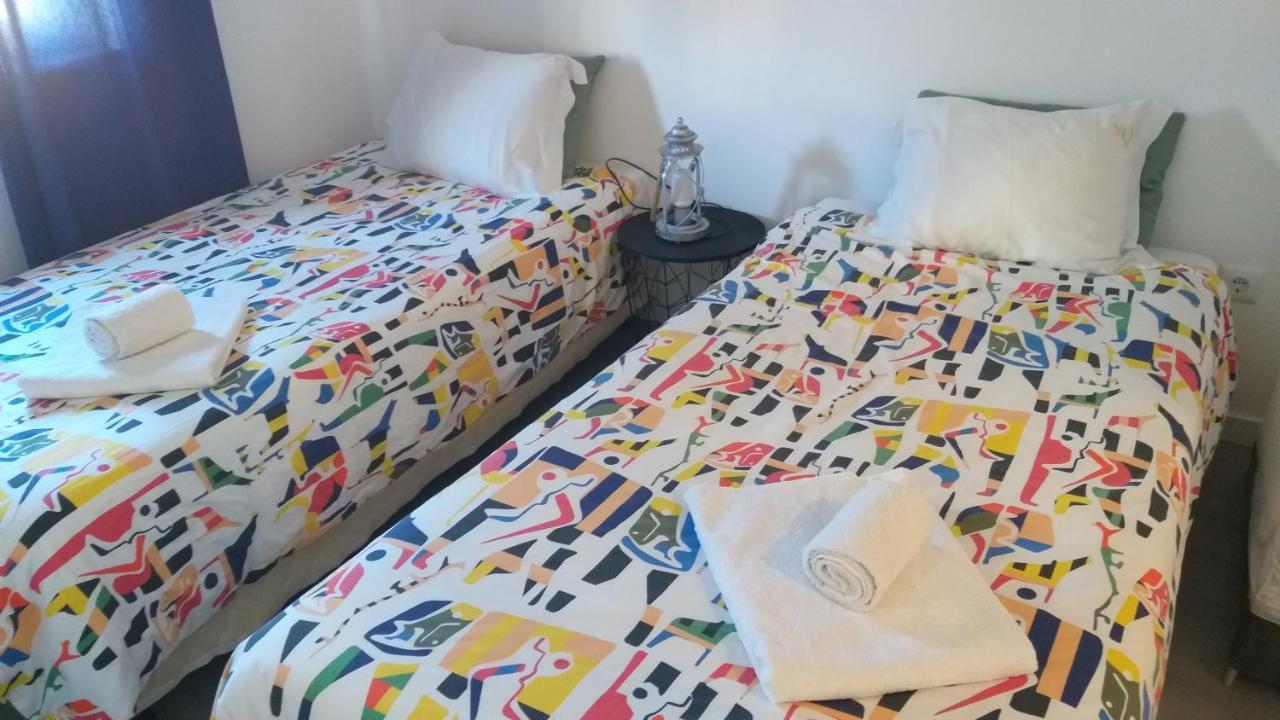 Historic Center Beach Apartment - Lagos - Algarve Ngoại thất bức ảnh
